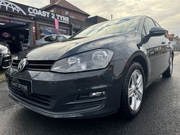 VW Golf VII