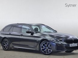 BMW 530e