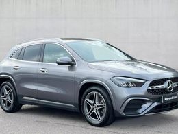 Mercedes GLA200