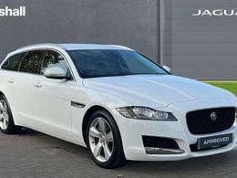 Jaguar XF Sportbrake