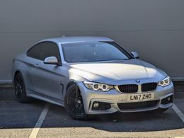 BMW 430