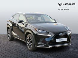 Lexus NX300h