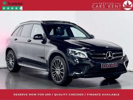 Mercedes GLC250