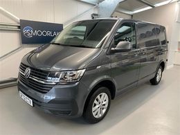 VW T6.1