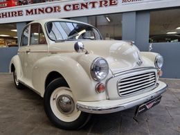 Morris Minor