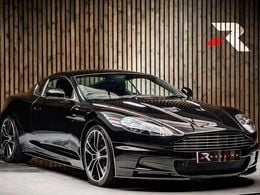 Aston Martin DBS