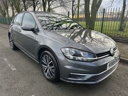 VW Golf VII