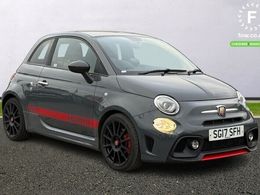 Abarth 695