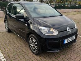 VW up!