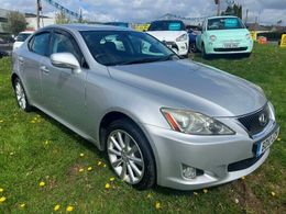 Lexus IS220d