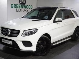 Mercedes GLE350