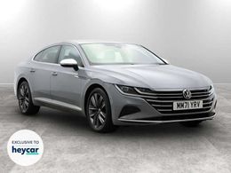 VW Arteon