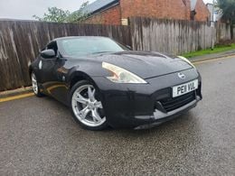 Nissan 370Z