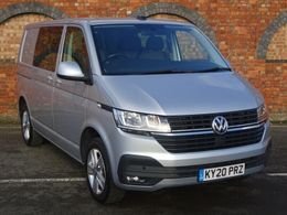 VW T6.1