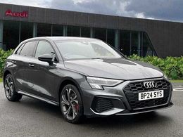 Audi A3 Sportback e-tron