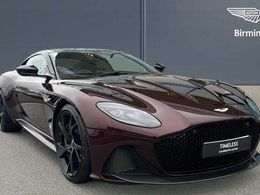 Aston Martin DBS