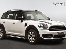 Mini Cooper Countryman