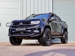 VW Amarok