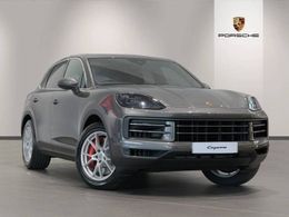 Porsche Cayenne S