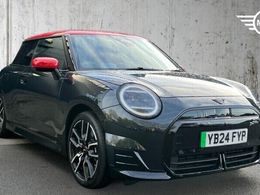 Mini Cooper SE