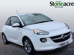 Vauxhall Adam