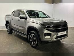 VW Amarok