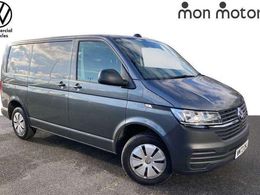 VW T6.1