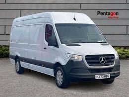 Mercedes Sprinter