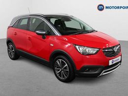 Vauxhall Crossland X