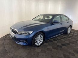 BMW 330e