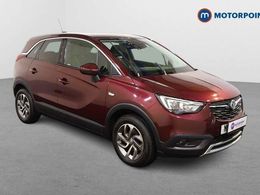 Vauxhall Crossland X