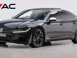 VW Arteon