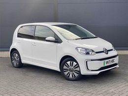 VW e-up!