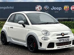 Abarth 695