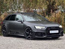 Audi RS4