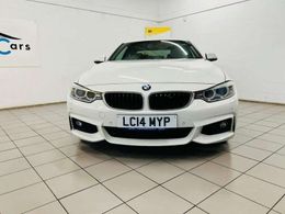 BMW 428