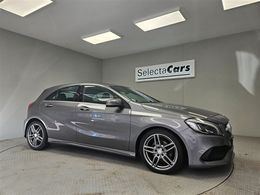 Mercedes A200