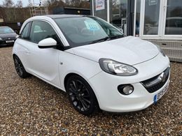 Vauxhall Adam