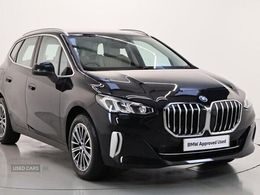 BMW 225 Active Tourer