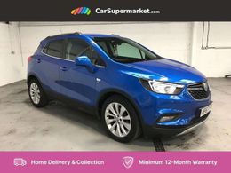 Vauxhall Mokka X