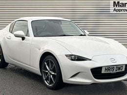 Mazda MX5