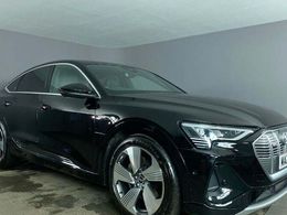 Audi e-tron Sportback