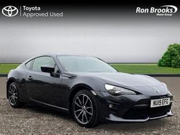 Toyota GT86