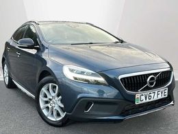 Volvo V40 CC