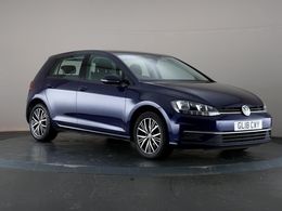 VW Golf VII