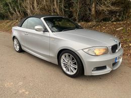 BMW 118 Cabriolet