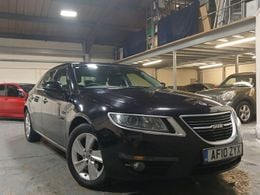 Saab 9-5