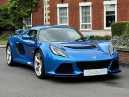 Lotus Exige