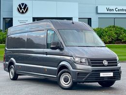 VW Crafter