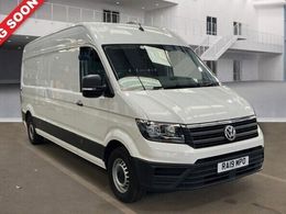 VW Crafter